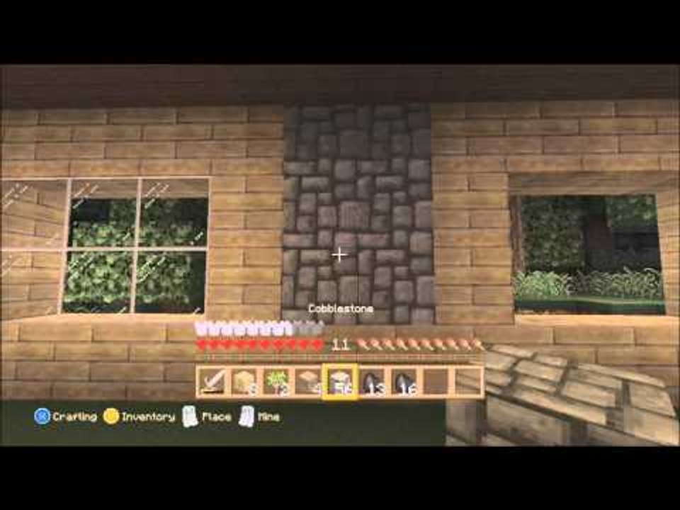 Minecraft episode # 18 part 2