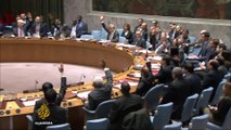 UN Security Council endorses Syria ceasefire