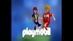 Playmobil - Soccer Shoot Out 4726 & Take Along Soccer Match 4725