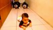 COMEDY VIDEOS _ FUNNU BABIES - Child and Husky-GsRo8cSbtZw