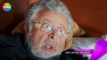 Aşk Laftan Anlamaz 25.Bölüm 1.Fragman