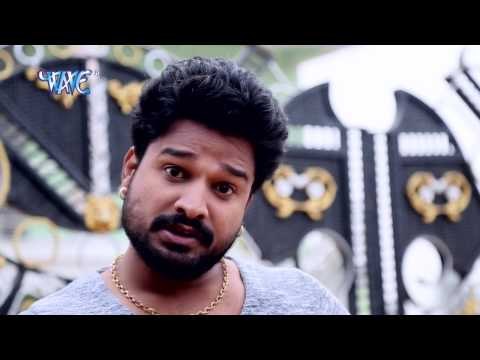 मारता लाइन रे - Marata Line Re - Ritesh Pandey - Bhojpuri Hot Songs 2016 new