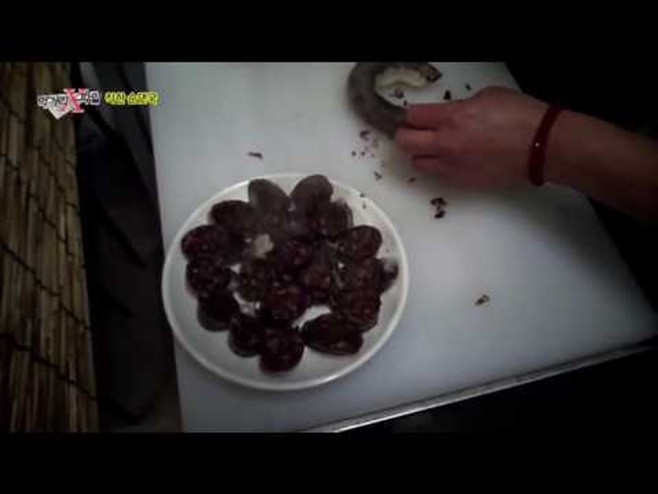 우리가 아는 순댓국은 사실 인스턴트였다?! 공장산 순대의 함정