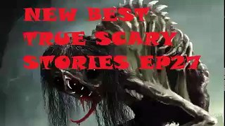 2017 TRUE SCARY STORIES 27