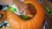 How to Carve a Pumpkin Tutorial - My Little Pony - Halloween Pumpkin Carving Ideas & Tips
