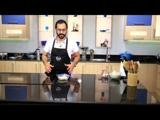 فطيرة التفاح - معالجة الأرز | مطبخ 101 حلقة كاملة