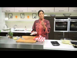 تارت خضراوات - ريش ضانى سويت اند ساور | بالهنا حلقة كاملة