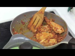 عدس بالفراخ | بالهنا حلقة كاملة