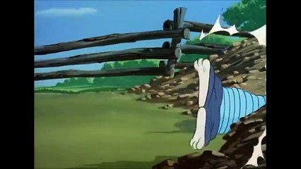 Tom and Jerry Episode - Just Ducky