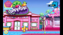Shopkins Season 4 Special Edition Petkins Big Topping Welcome to Shopville
