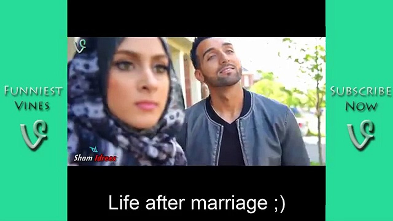 Top!! Zaid ali shahveer jafry & sham idrees vines compilation 2016 with titles - Best vines -