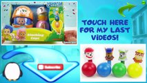 Toy Toilets with Candy Gumballs and PJ Masks Paw Patrol Surprise Toys for Kids