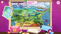 My Little Pony Friendship Celebration Cutie Mark Magic #10 | Explore Equestria [Game 4 Girls]