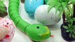 무선 리얼 스네이크 뱀 장난감 놀이 겨울왕국 뽀로로 미니특공대 공룡알 미니어쳐 만들기 змея игрушка ของเล่น งู đồ chơi rắn Real Snake Toys