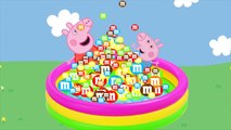 #Peppa Pig A lot of Candies #Peppa Eating Candies and #Crying Character Episodes