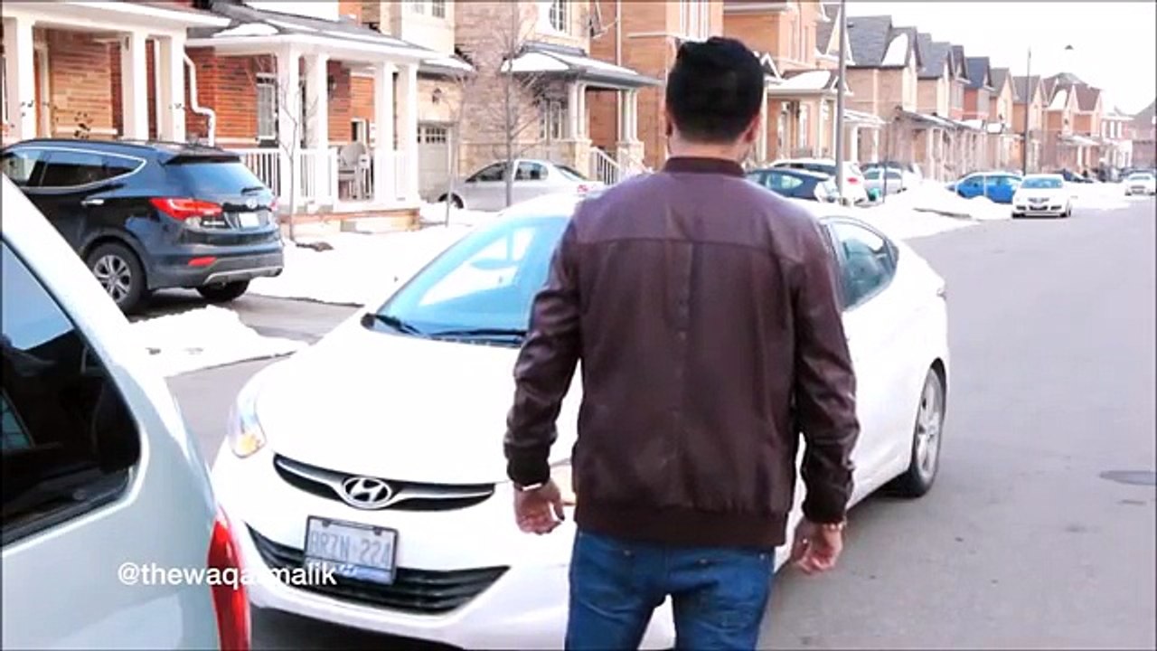 funniest zaid ali why Shahveer jafy & Waqar malik trying to Suicide funny videos