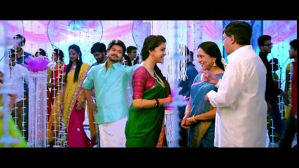 Bairavaa Official Trailer _ 'Ilayathalapathy' Vijay, Keerthy Suresh _ Santhosh N_HIGH