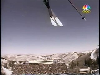 Jonny moseley Slow mo of Dinner roll