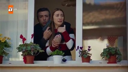 Bırak kızlarımı! - Kırgın Çiçekler 64. Bölüm - atv