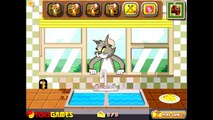 Tom and Jerry Cheese War ღ☼ღ Tom and jerry games