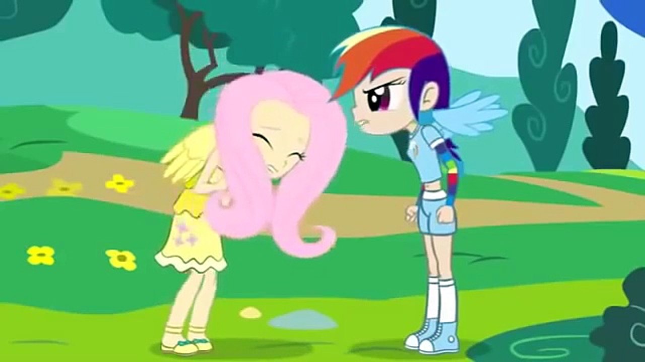 Смешной Мультик.Мой маленький пони в реальной жизни !смотрите на нашем канале