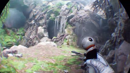 Robinson the Journey PSVR (105)