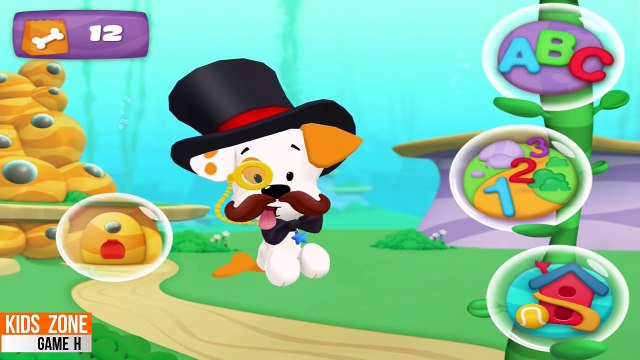 Bubble Guppies Bubble Puppy - Fin Tastic Fairytale Adventure Nick jr Video - Bubble Full Episodes