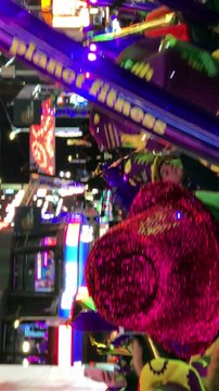 Mariah Carey melted down at Times Square on New Year's Eve