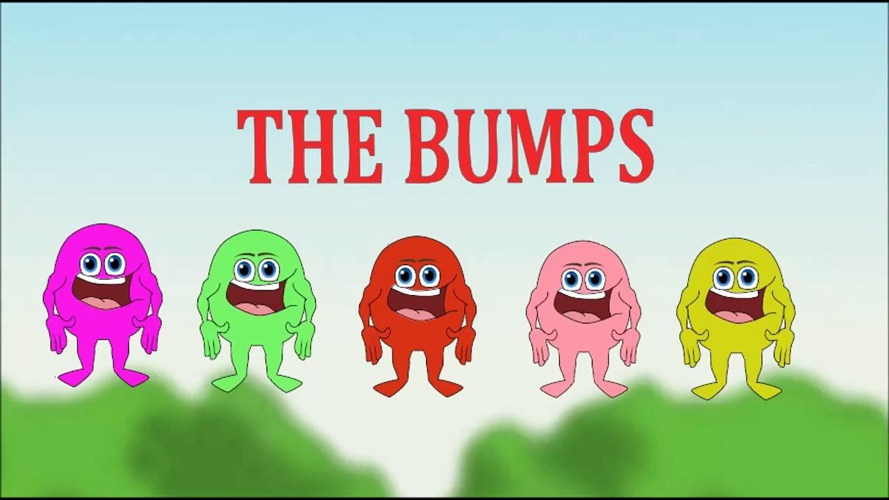 THE BUMPS DYNAMITE