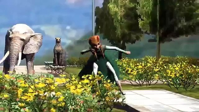 Little Baby Boy Gorilla Dinosaurs Lion Spiderman Boy Fight Finger Family Nursery Rhymes for Baby Boy