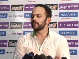 Rohit Shetty lashes out at Reliance Entertainment