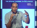 Ashutosh Gowariker at the launch of  new television Channel 'UTV Stars