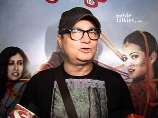 'Tere Mere Phere' - poster unveiled