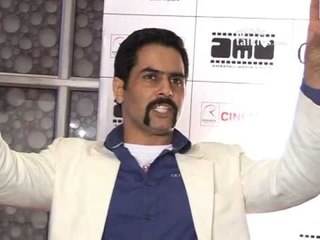 Aman Verma speaks about his character in 'Gandhi To Hitler'