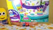 Развивающее видео для детей Игры с пластилином Свинка Пеппа Play Doh Sweet Shoppe Cake Mountain 3+