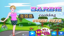 barbie cooking games for girls to play now