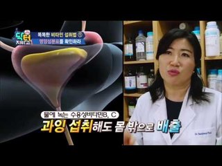 비타민A, 과잉 섭취하면 기형아 출산 위험까지