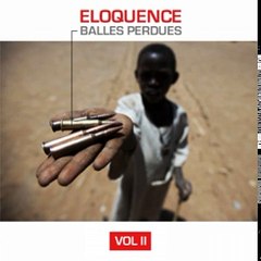Eloquence - Mangeurs De Lasagnes feat Coms