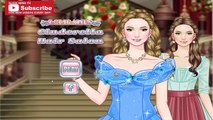 Cinderella Fashion Hair Style Salon Full Game Episode