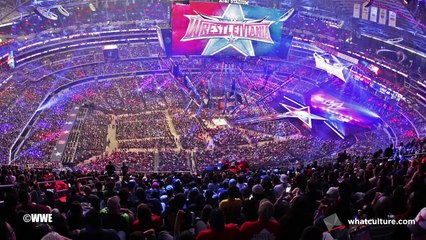 10 Best Wrestling Matches Of 2016-WWE TV Live