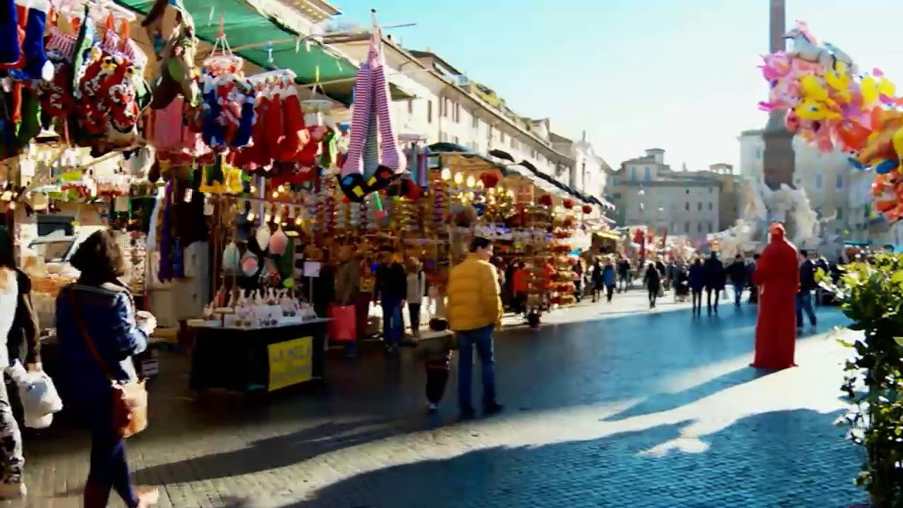 Rome 10 best places to visit in 2017
