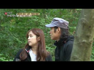 결국은 가족! 트로트 대세 ‘소명’ 가족의 찐~한 화해!