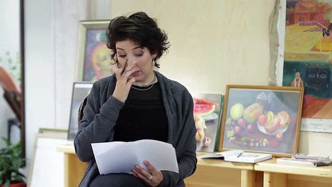 Александр Хакимов. "Наука счастливой жизни" - ответы на вопросы после лекции. Киев, 27.08.2016