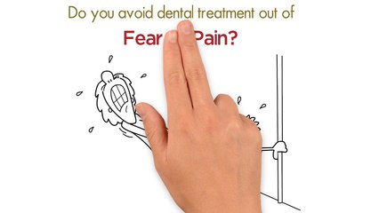 Sedation Dentist Burke VA - Sedation Dentistry Burke Virginia