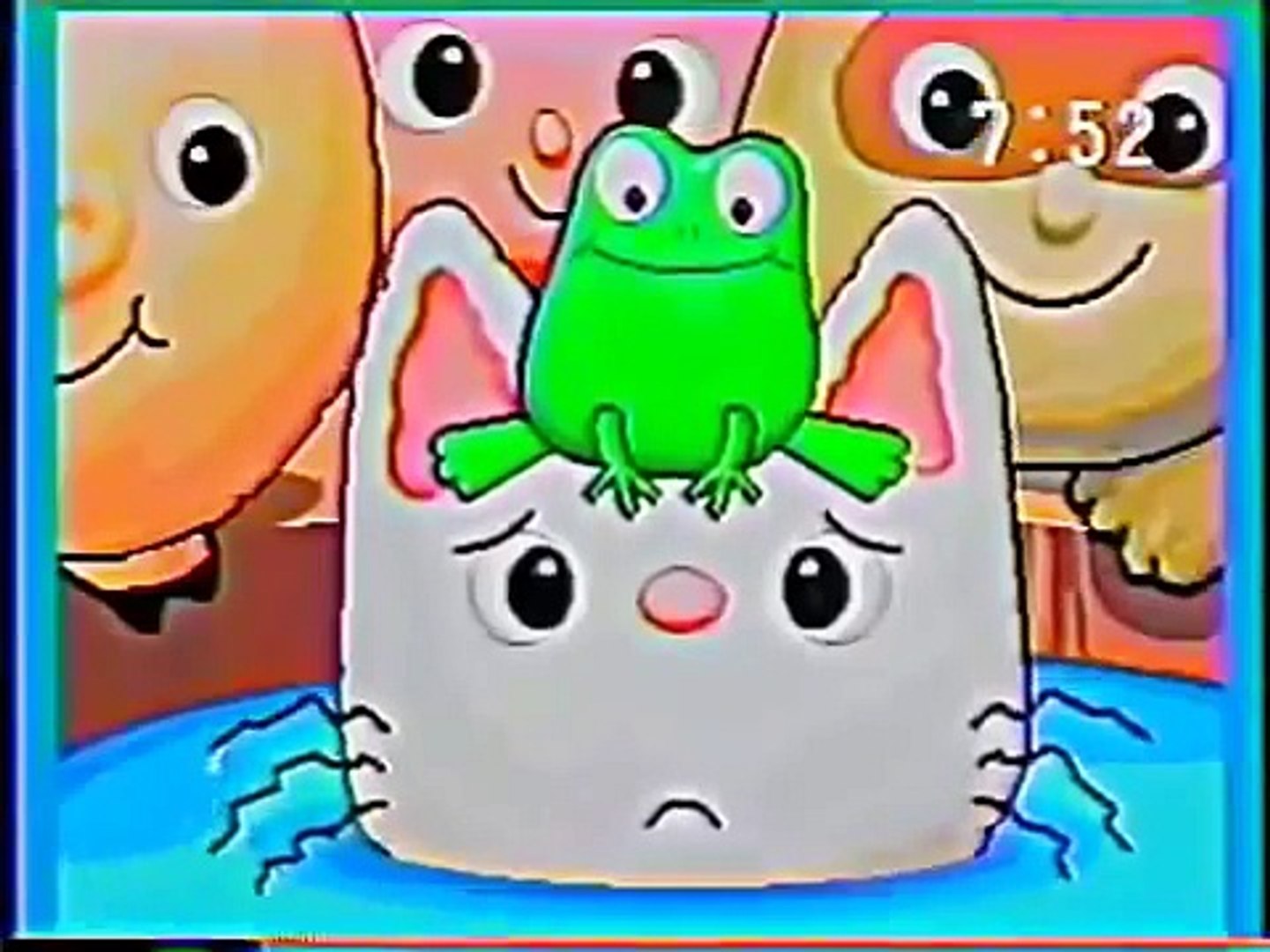 72 アニメ ノンタンといっしょ きょうはおやすみ Dailymotion Video