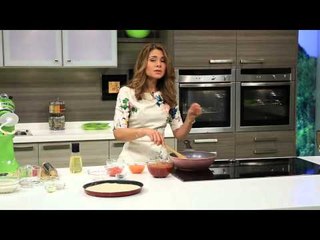 بيتزا - بان كيك  | حلو وحادق حلقة كاملة