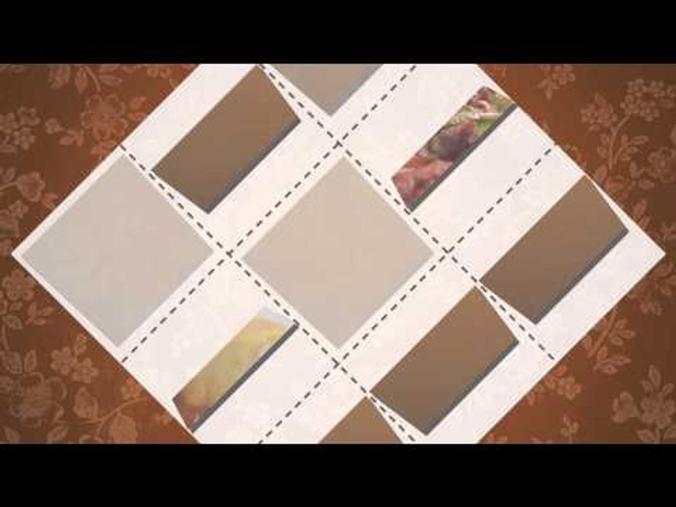 كفتة بالطحينة - بيتزا بالطحينة - بسيمة - بقدونسية | عيش وملح حلقة كاملة