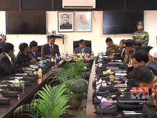 পদ্মাসেতুর রেল প্রকল্পে পরামর্শকের দায়িত্বে সেনাবাহিনী