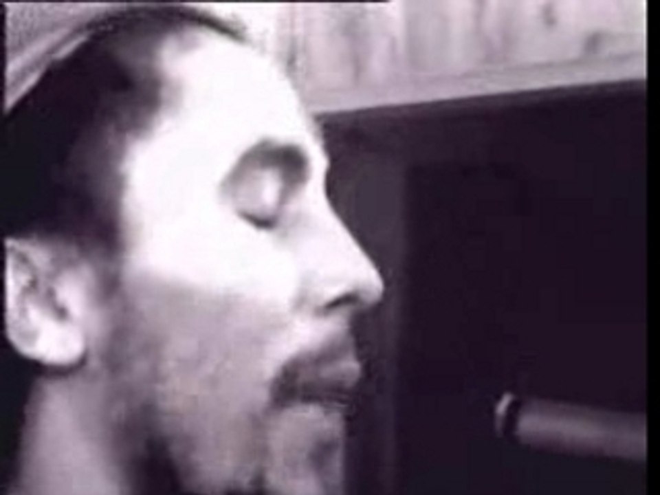 Bob Marley - Forever loving jah 1