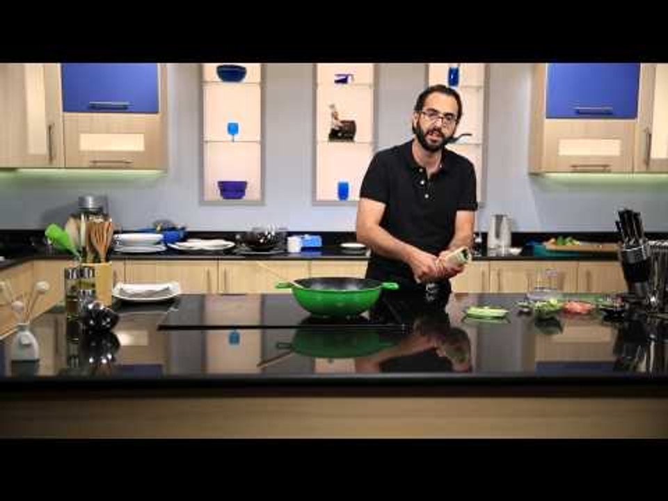 السوشى | مطبخ 101 حلقة كاملة